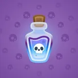 Magic Potion #1238 Magic Potion #1238