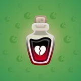 Magic Potion #1239 Magic Potion #1239