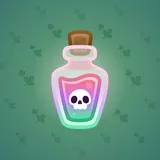 Magic Potion #1240 Magic Potion #1240