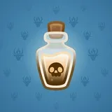 Magic Potion #1242