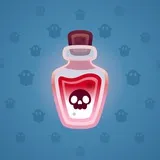 Magic Potion #1244 Magic Potion #1244