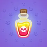 Magic Potion #1245 Magic Potion #1245