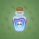 Magic Potion #1248 Magic Potion #1248