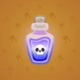 Magic Potion #125 Magic Potion #125