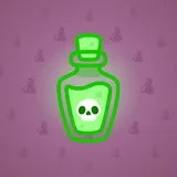 Magic Potion #1250 Magic Potion #1250