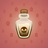 Magic Potion #1251 Magic Potion #1251