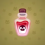 Magic Potion #1252 Magic Potion #1252