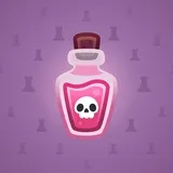 Magic Potion #1256 Magic Potion #1256