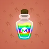 Magic Potion #1259 Magic Potion #1259