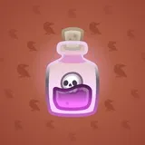 Magic Potion #126 Magic Potion #126