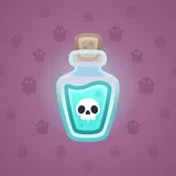 Magic Potion #1260 Magic Potion #1260