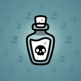 Magic Potion #1261 Magic Potion #1261