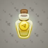 Magic Potion #1265 Magic Potion #1265