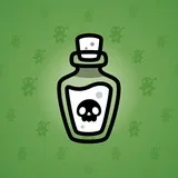Magic Potion #1266 Magic Potion #1266