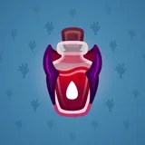 Magic Potion #1267 Magic Potion #1267
