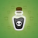Magic Potion #127 Magic Potion #127