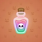 Magic Potion #1274 Magic Potion #1274
