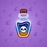 Magic Potion #1276 Magic Potion #1276