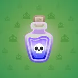 Magic Potion #1277 Magic Potion #1277