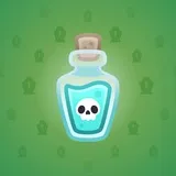 Magic Potion #1278 Magic Potion #1278