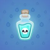Magic Potion #1280 Magic Potion #1280