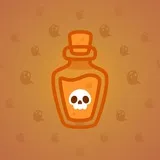 Magic Potion #1281 Magic Potion #1281