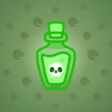 Magic Potion #1282