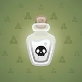 Magic Potion #1285