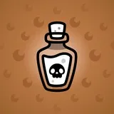 Magic Potion #1290 Magic Potion #1290