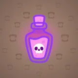 Magic Potion #1292