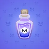 Magic Potion #1293 Magic Potion #1293