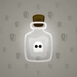 Magic Potion #1294 Magic Potion #1294