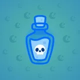 Magic Potion #1296 Magic Potion #1296