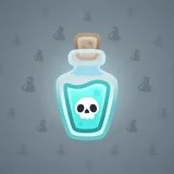 Magic Potion #1298 Magic Potion #1298