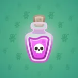 Magic Potion #1299 Magic Potion #1299