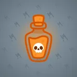 Magic Potion #1303 Magic Potion #1303