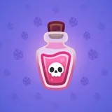 Magic Potion #1307