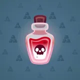 Magic Potion #1308 Magic Potion #1308