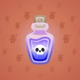 Magic Potion #131 Magic Potion #131