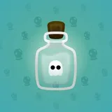 Magic Potion #1315 Magic Potion #1315