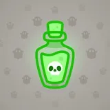 Magic Potion #1317 Magic Potion #1317