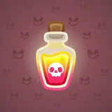 Magic Potion #1319 Magic Potion #1319