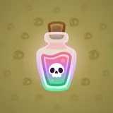 Magic Potion #1321 Magic Potion #1321