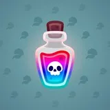 Magic Potion #1337 Magic Potion #1337