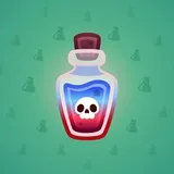 Magic Potion #1339 Magic Potion #1339