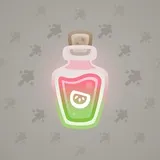 Magic Potion #134 Magic Potion #134