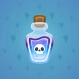 Magic Potion #1340 Magic Potion #1340