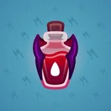 Magic Potion #1341 Magic Potion #1341