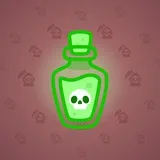 Magic Potion #1342 Magic Potion #1342