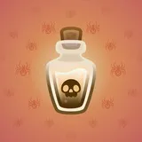Magic Potion #1344 Magic Potion #1344